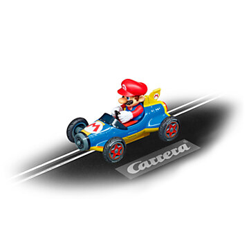 Carrera GO!!! Raceauto - Mario Mach 8