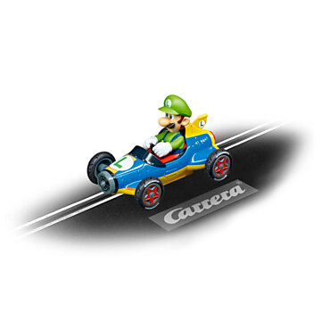 Carrera GO!!! Raceauto - Luigi Mach 8
