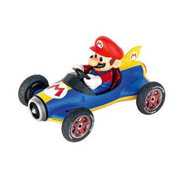 Carrera RC – Super Mario Mach 8