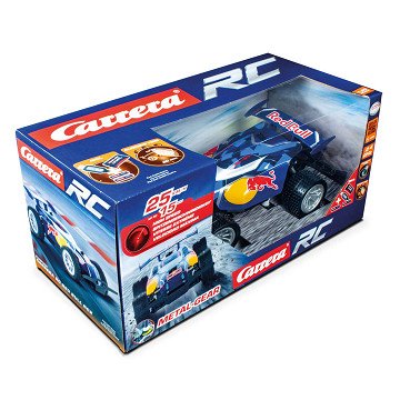 RC Race - Red Bull RC2