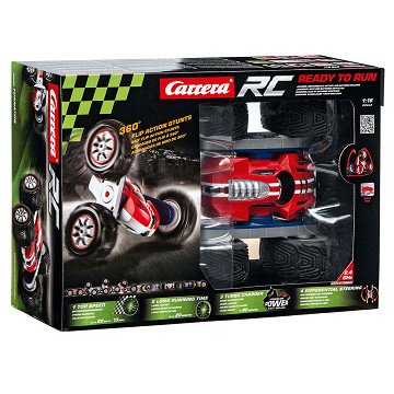 Carrera RC - Turnator