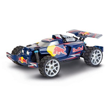 Carrera Profi RC -  Red Bull NX2