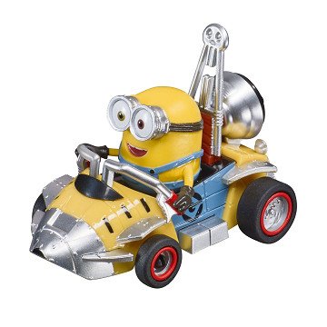 Minions Pull back Auto - Bob