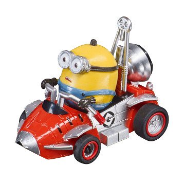 Minions Pull back – Otto