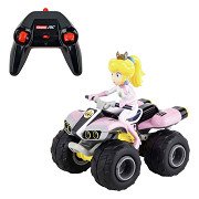 Carrera RC - Super Mario Kart Peach Quad