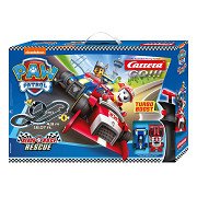 Carrera GO!!! Rennstrecke – PAW Patrol Ready Race Rescue
