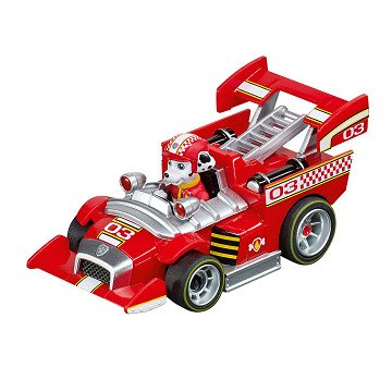 Carrera GO!!! Race Car - PAW Patrol Marshall