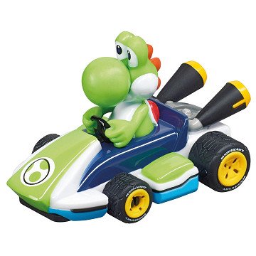 Carrera First Race Car - Yoshi