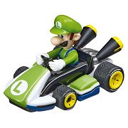 Carrera erster Rennwagen – Luigi