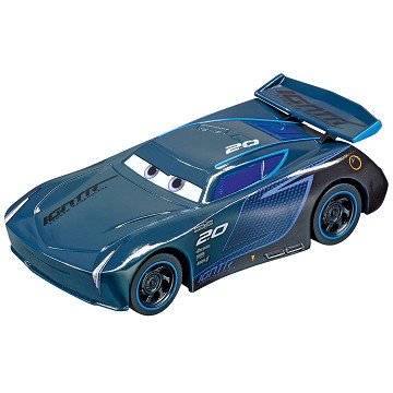 Carrera erster Rennwagen – Jackson Storm
