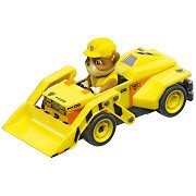 Carrera First Race Car - Rubble