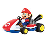 Carrera RC – Super Mario Kart mit Sound