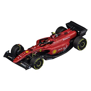 Carrera GO!!! Racing car - F1 Ferrari Sainz, No.55