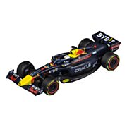 Carrera GO!!! Race car - F1 Red Bull Verstappen, No.33