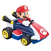 Carrera RC Controlled Vehicle - Mini Super Mario