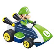 Carrera RC Vehicle - Mini Luigi