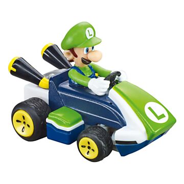 Carrera RC Vehicle - Mini Luigi