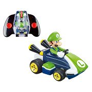 Carrera RC Remote Control Vehicle - Mini Luigi