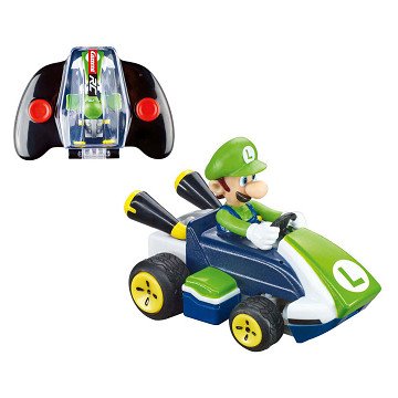 Carrera RC-gesteuertes Fahrzeug – Mini Luigi