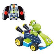 Carrera RC Bestuurbaar Voertuig - Mini Yoshi