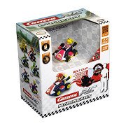 Carrera RC Ferngesteuertes Fahrzeug - Mini Peach