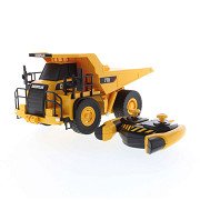 Carrera RC – CAT Mining Truck, 1:35