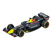 Pull Back Race Car - F1 Red Bull Verstappen, No.1