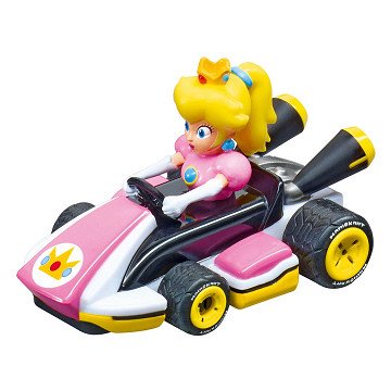 Carrera First Race Car – Pfirsich