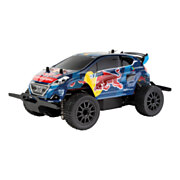 Carrera RC Red Bull Rallycross Bestuurbare Auto