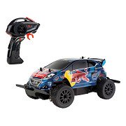 Carrera RC Red Bull Rallycross Remote Control Car