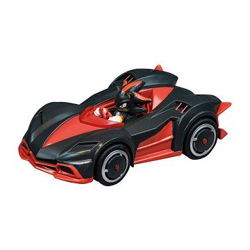 Pull back Auto Team Sonic Racing – Shadow Dark Reaper