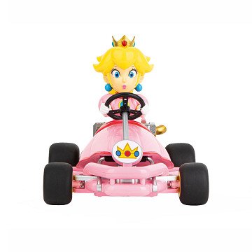 Carrera RC-gesteuertes Auto – Super Mario Kart Peach