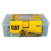Carrera RC Remote Control Car - CAT Mini RC - 770 Mining Truck