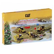 Carrera CAT Micro - Advent calendar