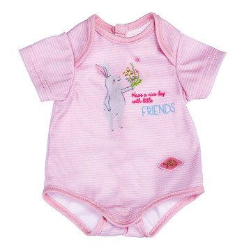 Schildkröt Dolls Body Pink