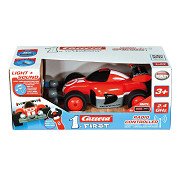 Carrera 2.4GHz First RC Racer Remote Controlled Car