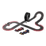 Carrera Go!!! F1 Speed Zone
