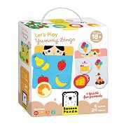 Banana Panda – Lass uns leckeres Bingo spielen