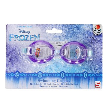 Disney Frozen Swimming Goggles