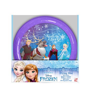 Disney Frozen Frisbee