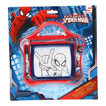 Spiderman Magnetic Drawing Board