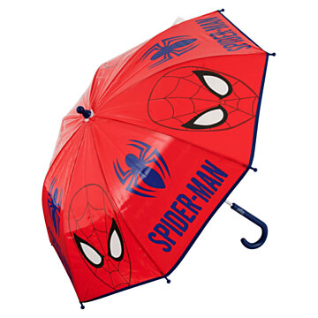 Paraplu Spiderman