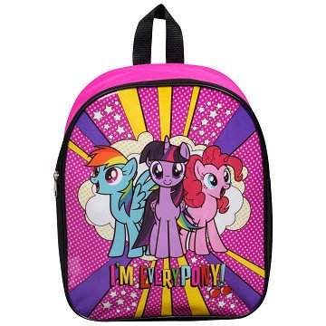 Backpack My Little Pony