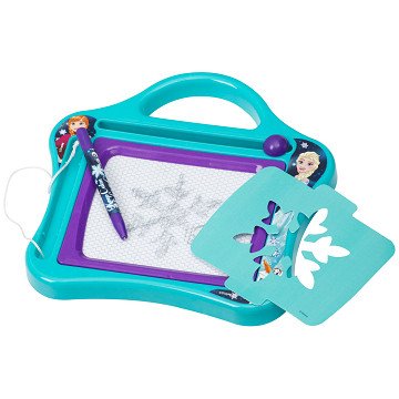 Magnetic Drawing Board Disney Frozen