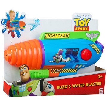 Toy Story Waterpistool