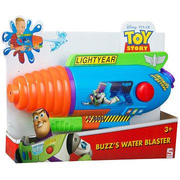 Toy Story Water Gun