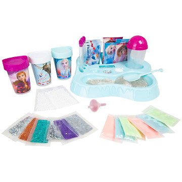 Disney Frozen 2 Slime Station