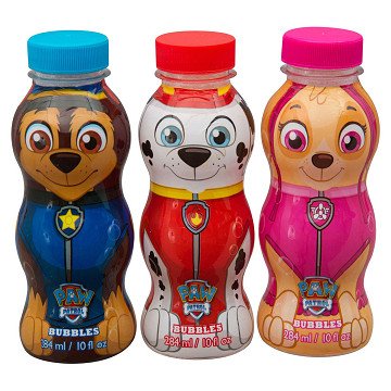 PAW Patrol Seifenblasen