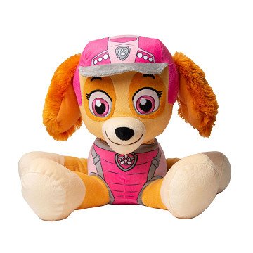 PAW Patrol Dino Rescue Plush - Skye, 53cm