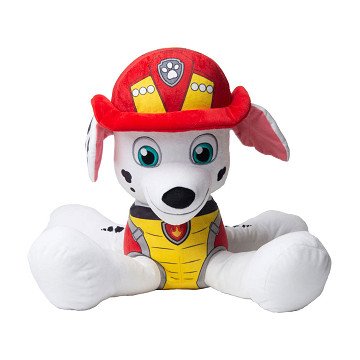 PAW Patrol Dino Rescue Knuffel - Marshall, 53cm